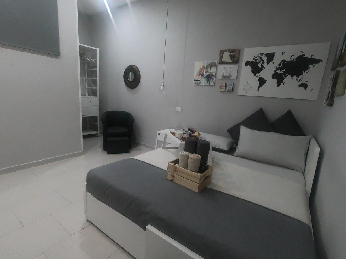 Mola Rooms 나폴리 외부 사진