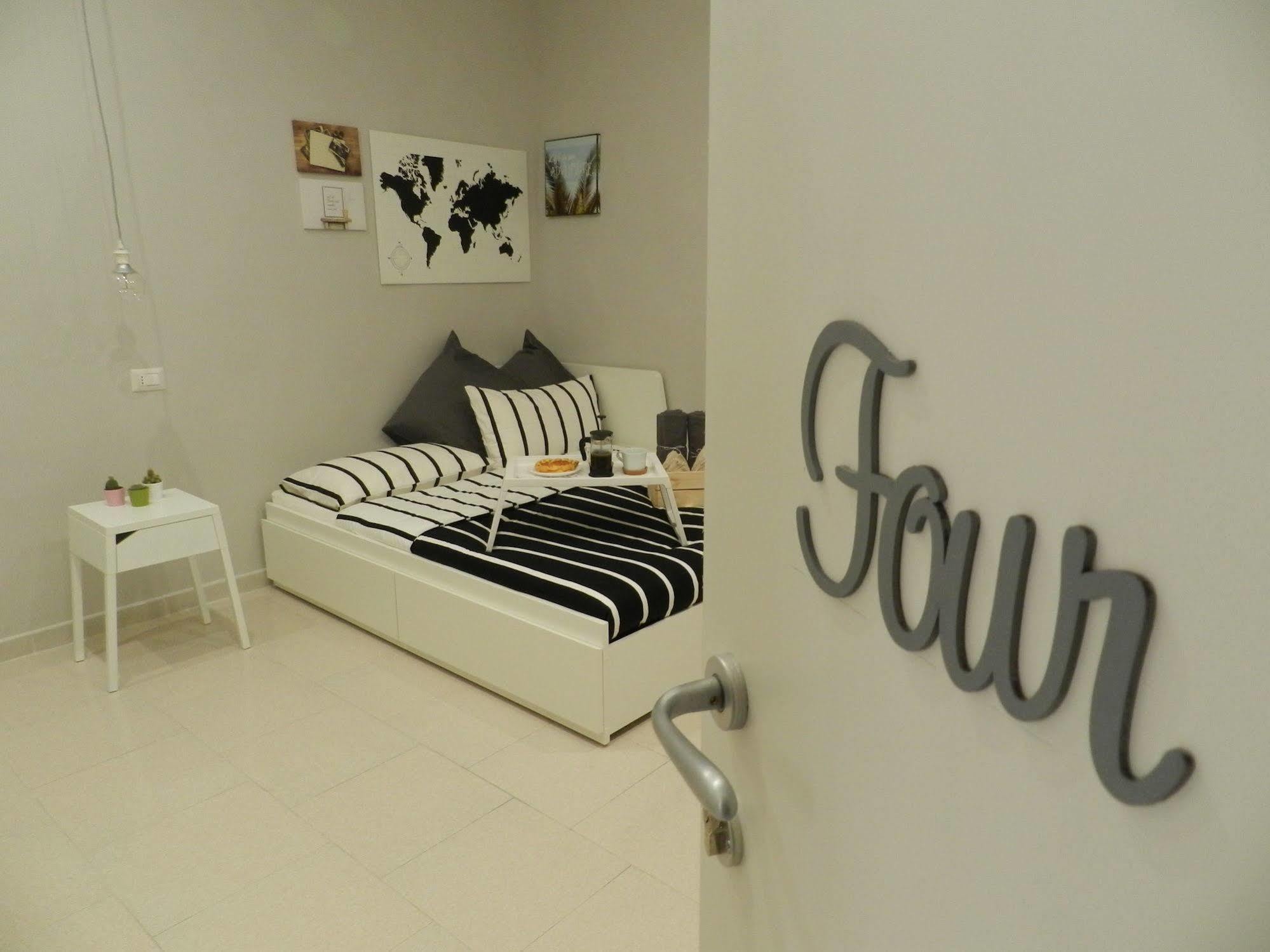 Mola Rooms 나폴리 외부 사진
